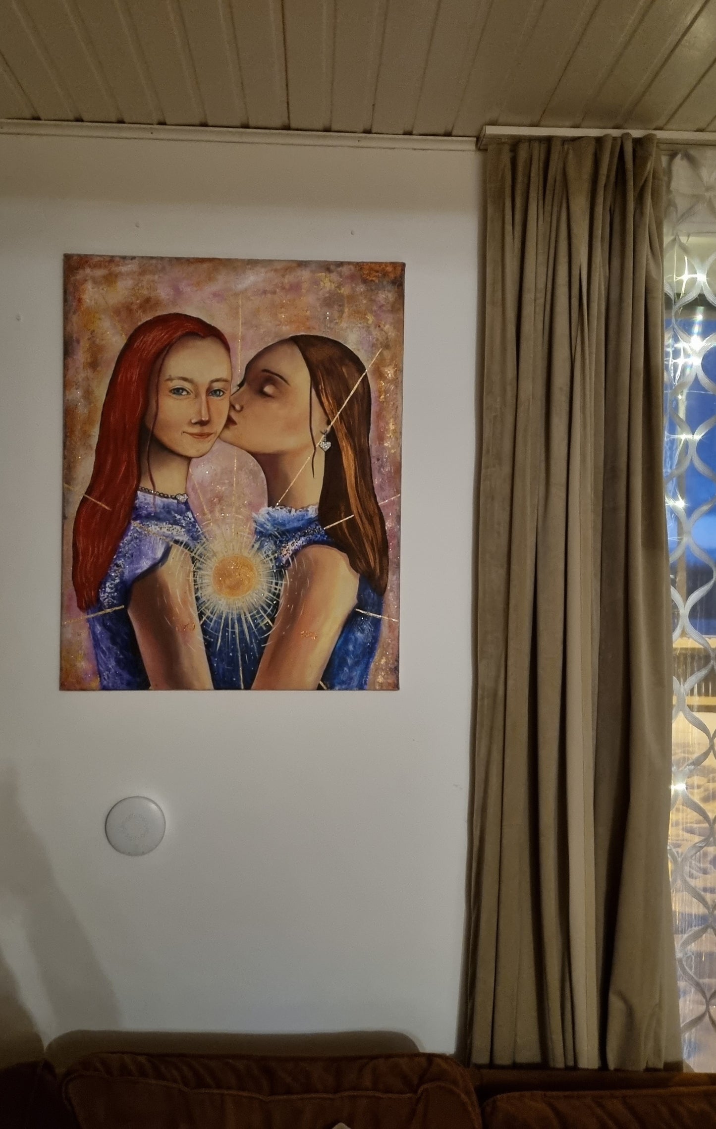 TÕELINE ARMASTUS