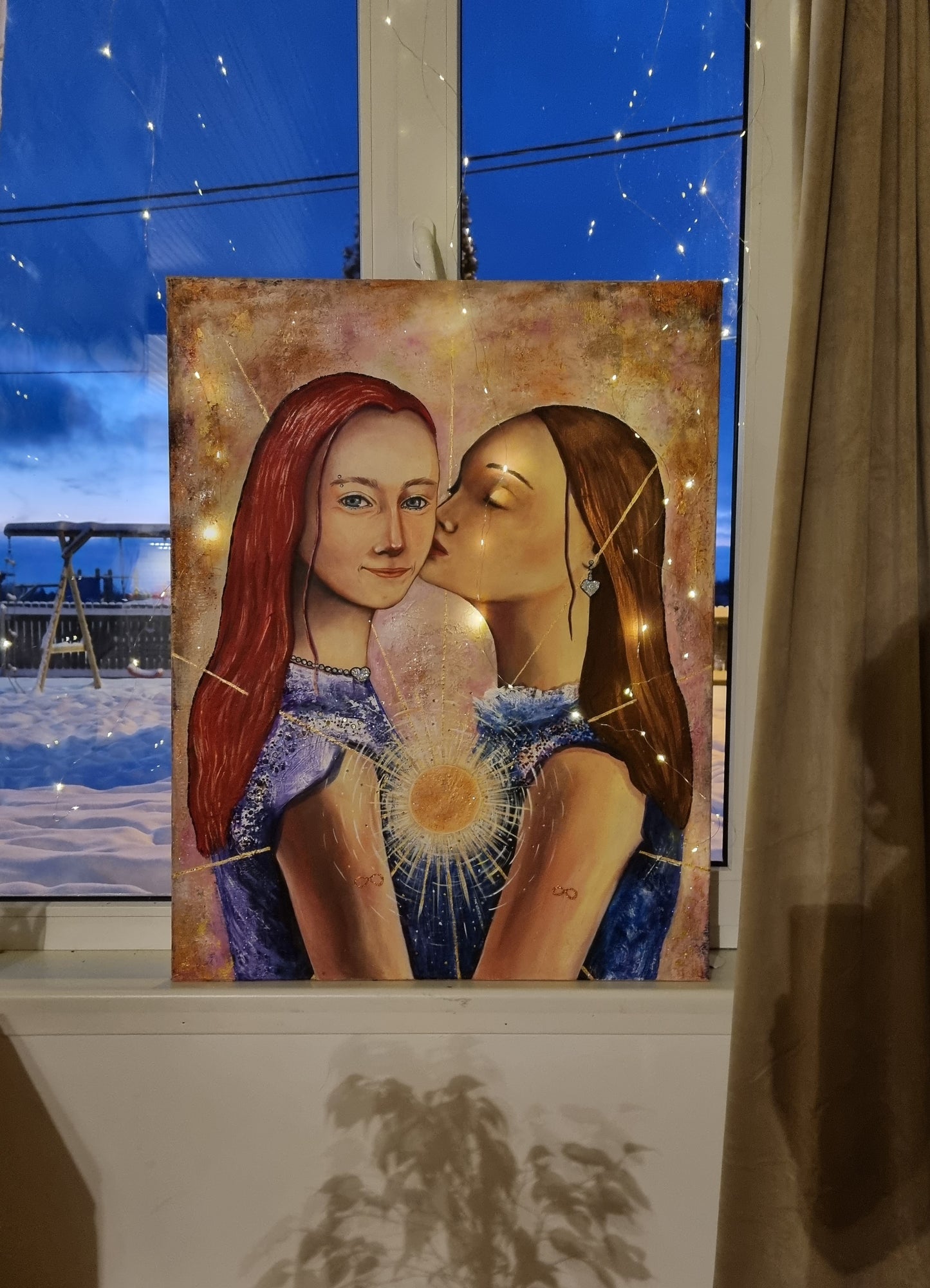 TÕELINE ARMASTUS