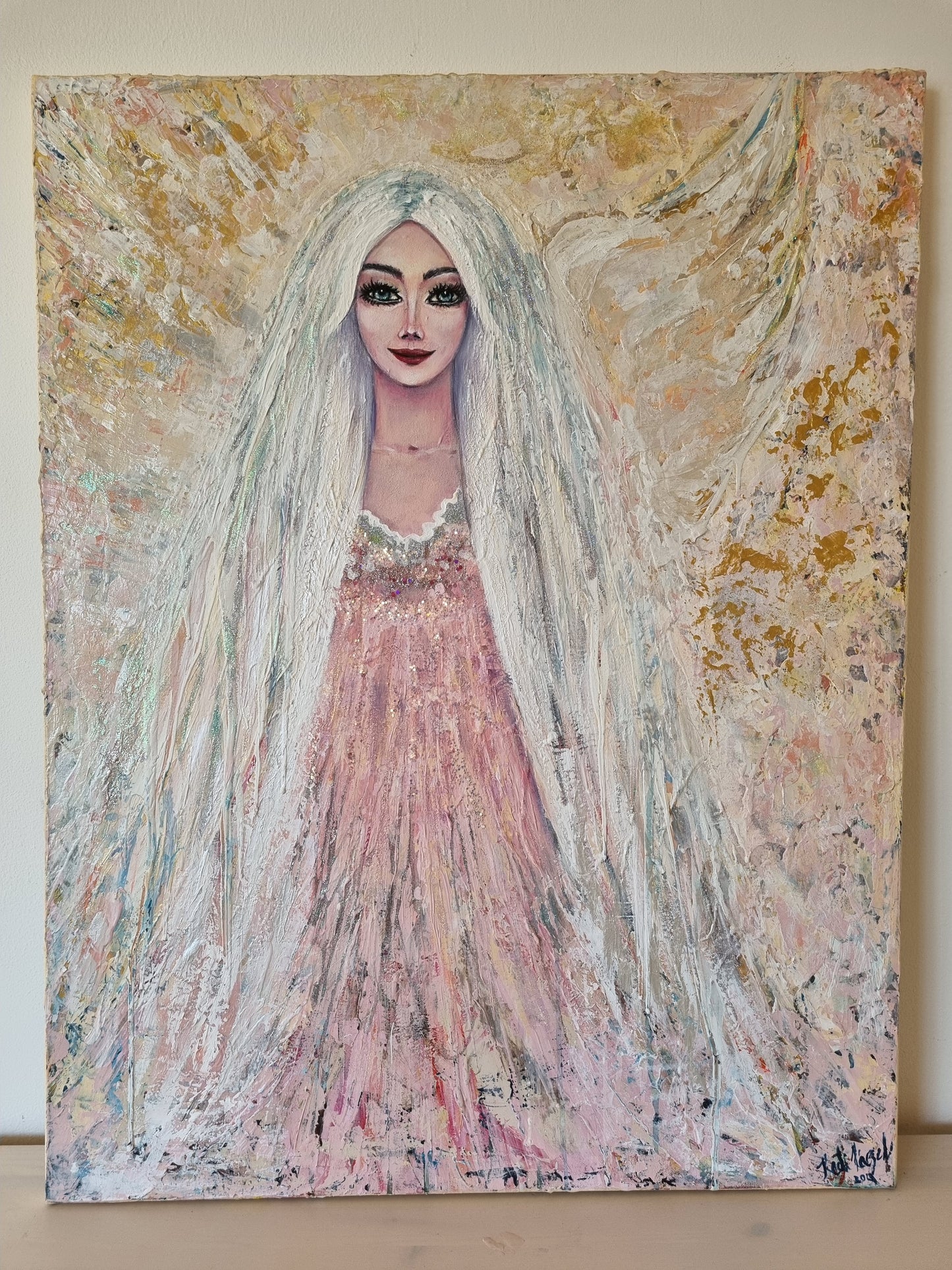 VAIMNE ÄRKAMINE/ SPIRITUAL AWAKENING