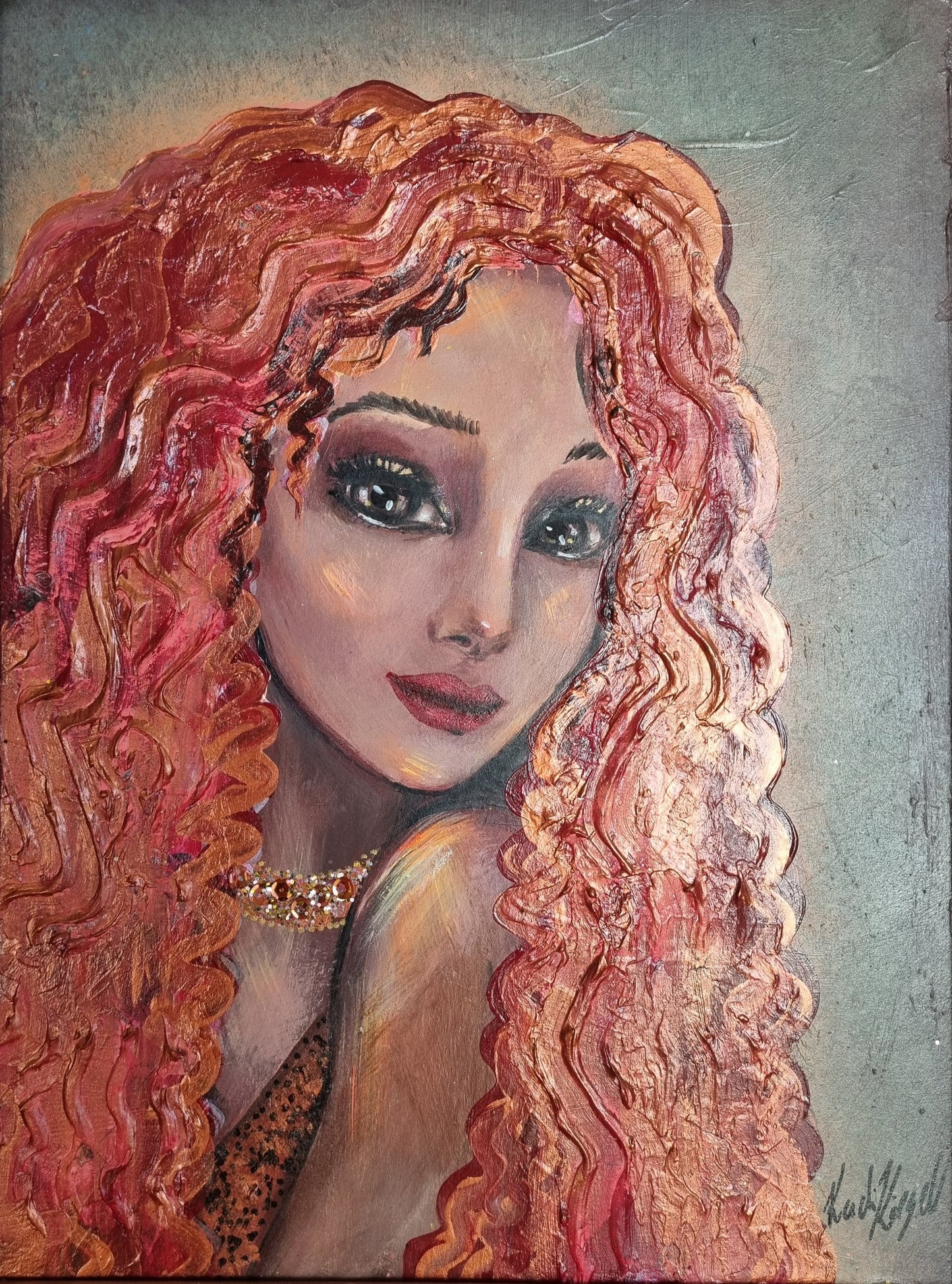 JUHITUD ARMASTUSEST / GUIDED BY LOVE