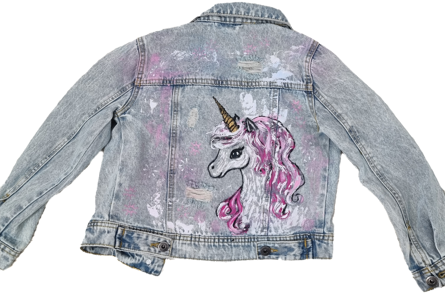 UNICORN pink