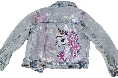 UNICORN pink