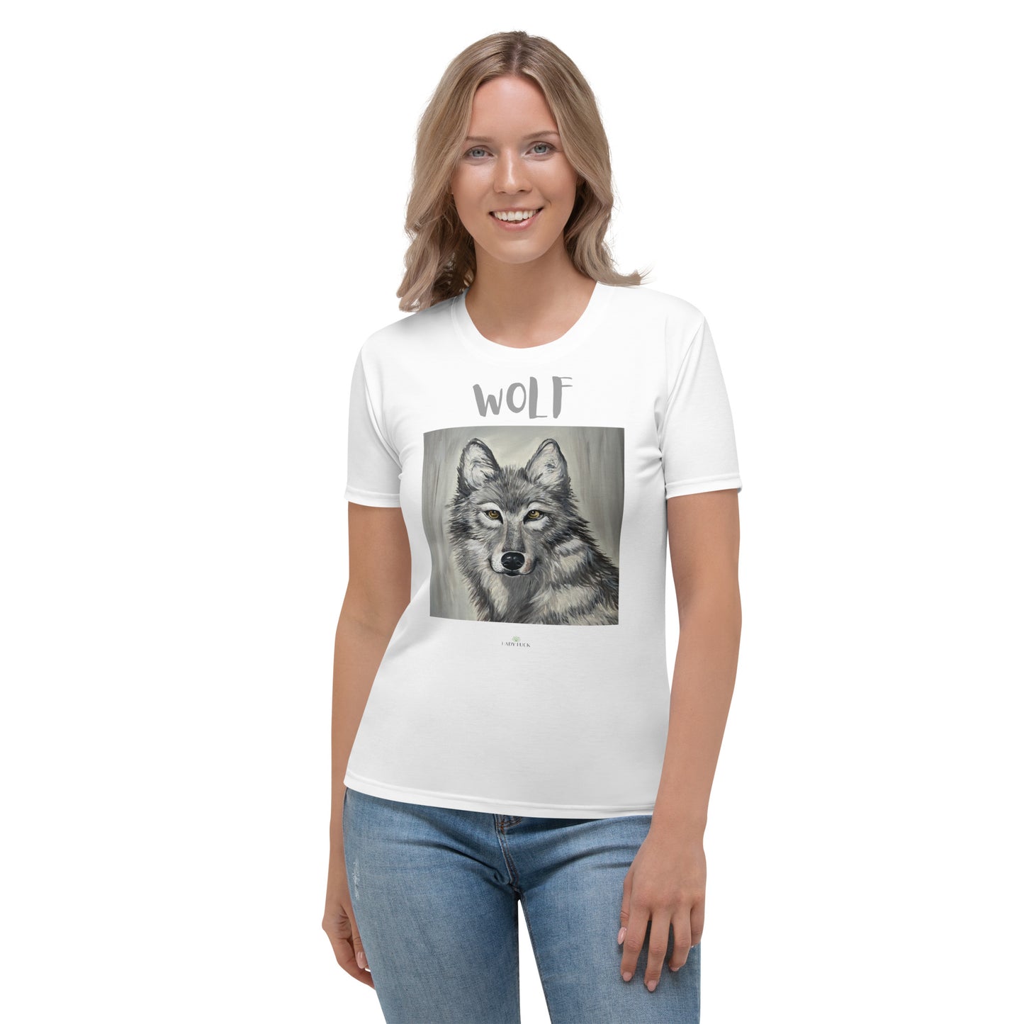 Women's T-shirt