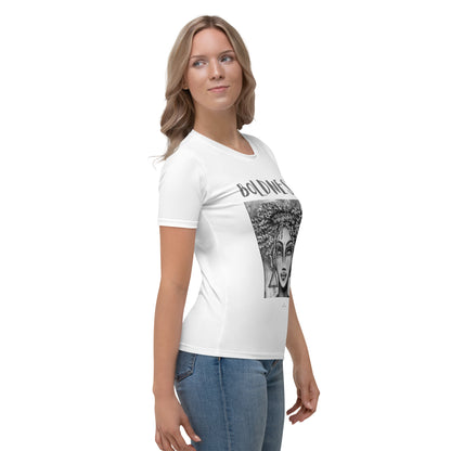 Women's T-shirt