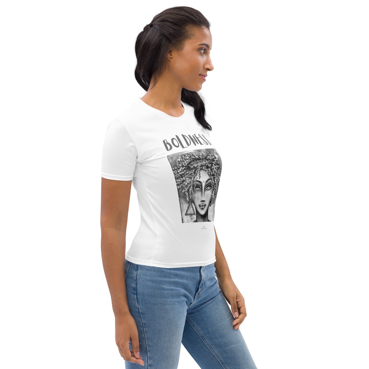 Women's T-shirt