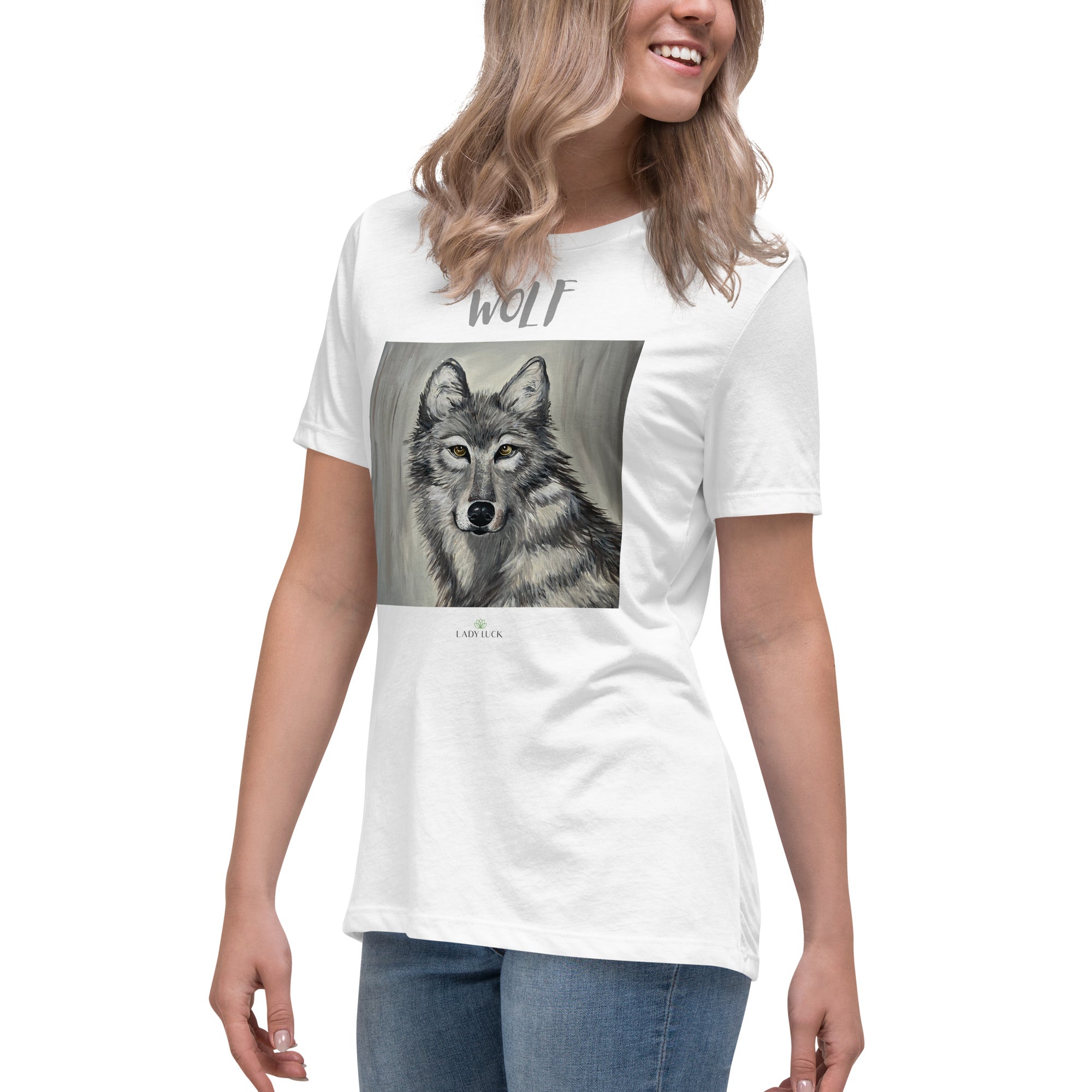 Women's Relaxed T-Shirt